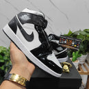 Air Jordan 1 Mid Carbon Fiber All-Star (2021)