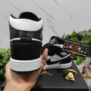 Air Jordan 1 Mid Carbon Fiber All-Star (2021)