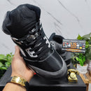 Air Jordan 5 Retro Anthracite