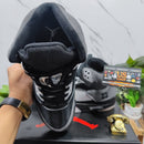Air Jordan 5 Retro Anthracite