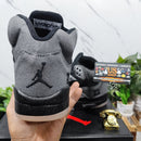 Air Jordan 5 Retro Anthracite