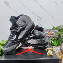 Air Jordan 5 Retro Anthracite