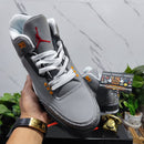 Air Jordan 3 Retro Cool Grey