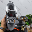 Air Jordan 3 Retro Cool Grey