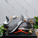 Air Jordan 3 Retro Cool Grey
