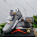 Air Jordan 3 Retro Cool Grey