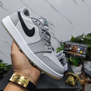 Air Jordan 1 Retro Low Golf Wolf Grey