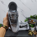 Air Jordan 1 Retro Low Golf Wolf Grey