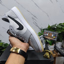 Air Jordan 1 Retro Low Golf Wolf Grey