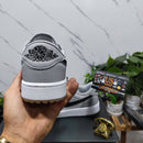 Air Jordan 1 Retro Low Golf Wolf Grey