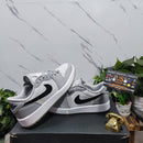 Air Jordan 1 Retro Low Golf Wolf Grey
