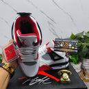 Air Jordan 4 Retro Fire Red