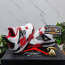 Air Jordan 4 Retro Fire Red