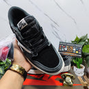 Air Jordan 1 low Travis Scott x Fragment "Grey"