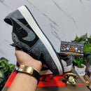 Air Jordan 1 low Travis Scott x Fragment "Grey"
