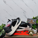 Air Jordan 1 low Travis Scott x Fragment "Grey"