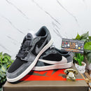 Air Jordan 1 low Travis Scott x Fragment "Grey"