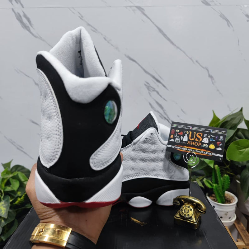 Air Jordan 13 Retro He Got Game