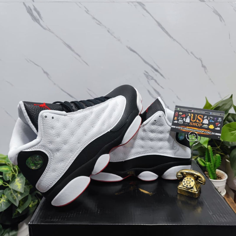 Air Jordan 13 Retro He Got Game