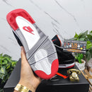 Air Jordan 4 Retro Bred