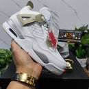 Air Jordan 4 Retro Sand