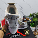 Air Jordan 4 Retro Sand