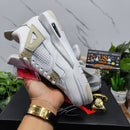 Air Jordan 4 Retro Sand