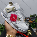 Air Jordan 4 Retro Sand