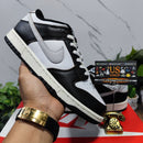 Nike SB Dunk Low HUF San Francisco