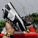 Nike SB Dunk Low HUF San Francisco