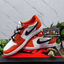 Air Jordan 1 Low Starfish