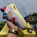 Air Jordan 4 Retro Union Guava Ice