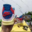 Air Jordan 4 Retro Union Guava Ice