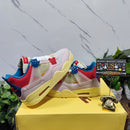 Air Jordan 4 Retro Union Guava Ice