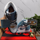 Air Jordan 1 High Denim