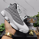 Air Jordan 13 Retro Atmosphere Grey