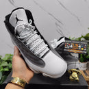 Air Jordan 13 Retro Atmosphere Grey