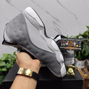 Air Jordan 13 Retro Atmosphere Grey