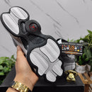 Air Jordan 13 Retro Atmosphere Grey