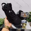 Air Jordan 6 Retro Chrome Metallic Silver