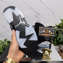 Air Jordan 6 Retro Chrome Metallic Silver