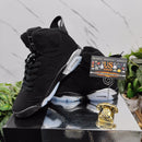 Air Jordan 6 Retro Chrome Metallic Silver