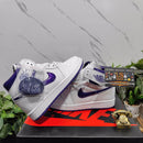 Air Jordan 1 Retro High Court Purple