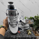 Air Jordan 4 Retro Midnight Navy