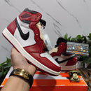 Air Jordan 1 Retro High Chicago Lost and Found