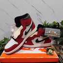 Air Jordan 1 Retro High Chicago Lost and Found