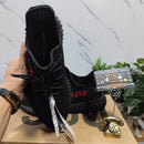 Adidas Yeezy Boost 350 V2 Bred