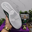 Nike SB Dunk Low Heineken