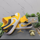 Air Jordan 1 Low University Gold White