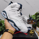 Air Jordan 6 Retro Midnight Navy